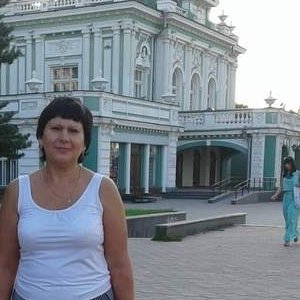 Людмила , 65 лет