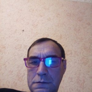 Сергей Дружинин, 57 лет
