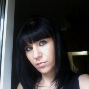 Аника Цибеленко, 34 года