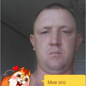 Алексей трифанов, 43 года